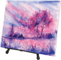 Мольберт настольный - Фото 3