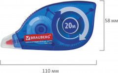 Лента корректирующая - Фото 4