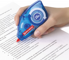 Лента корректирующая - Фото 5