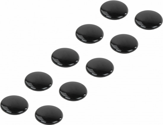 Набор магнитов «Black&white»