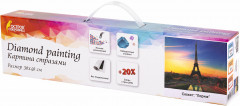 Мозаика алмазная «Париж» - Фото 2