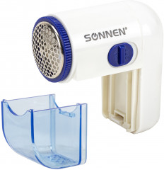 Машинка для удаления катышков Sonnen FS-8808 - Фото 2