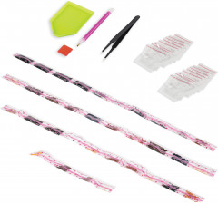 Мозаика алмазная «Балерина» - Фото 3