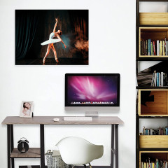 Мозаика алмазная «Балерина» - Фото 8