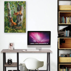 Мозаика алмазная «Белочки» - Фото 7