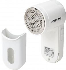 Машинка для удаления катышков Sonnen FS-9988 - Фото 1