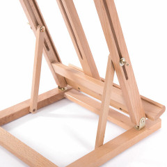 Мольберт настольный - Фото 3