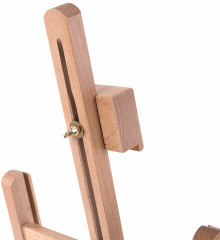 Мольберт настольный - Фото 4