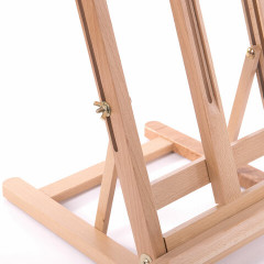 Мольберт настольный - Фото 7