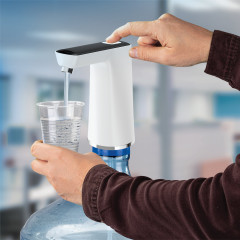 Помпа для воды электрическая - Фото 5