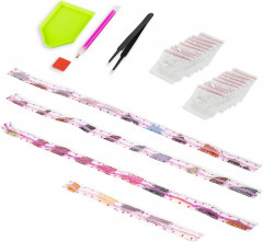 Мозаика алмазная «Тёплая дружба» - Фото 3