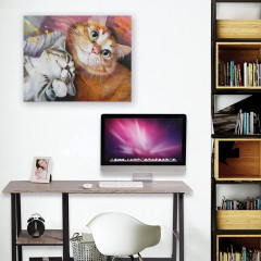 Мозаика алмазная «Тёплая дружба» - Фото 7