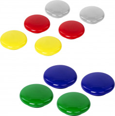 Набор магнитов для досок - Фото 1