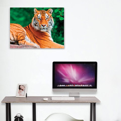 Мозаика алмазная «Тигр» - Фото 8