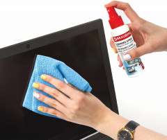Набор для экранов чистящий - Фото 3