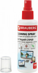 Набор для экранов чистящий - Фото 7