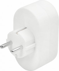 Тройник сетевой - Фото 2