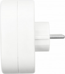 Тройник сетевой - Фото 4