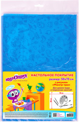 Клеёнка для занятий творчеством настольная «Бигфут» - Фото 11