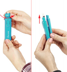 Ластик электрический - Фото 6