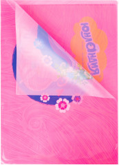 Клеёнка для занятий творчеством настольная «Единорог» - Фото 2