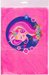 Клеёнка для занятий творчеством настольная «Единорог» - Фото 12