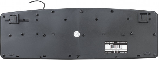Клавиатура Sonnen KB-8137