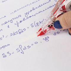 Лента корректирующая - Фото 4