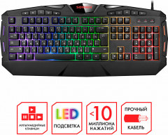 Клавиатура Q9M - Фото 5