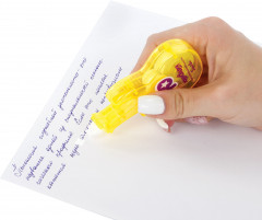 Лента корректирующая «Гитара» - Фото 4