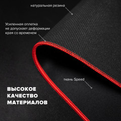 Коврик для мыши Black Titan - Фото 5