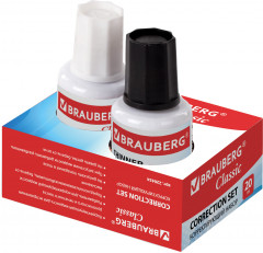 Набор: жидкость корректирующая, разбавитель - Фото 3