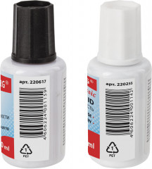 Набор: жидкость корректирующая, разбавитель - Фото 4