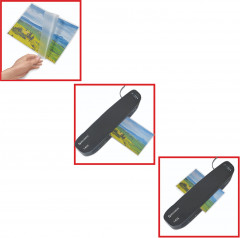 Пленка для ламинирования «Антистатик» - Фото 4