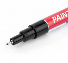 Набор маркер-красок лаковых - Фото 5