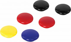 Набор магнитов для досок - Фото 1