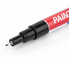 Набор маркер-красок лаковых - Фото 5