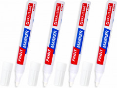 Набор маркер-красок лаковых - Фото 1