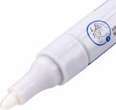 Набор маркер-красок лаковых - Фото 5