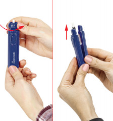 Ластик электрический - Фото 6