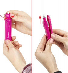 Ластик электрический - Фото 11