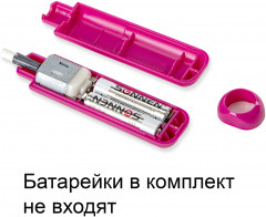 Ластик электрический - Фото 13