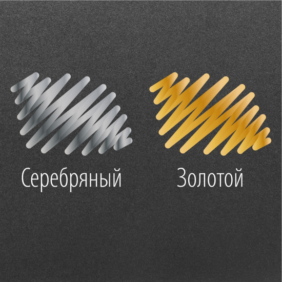 Набор маркер-красок лаковых