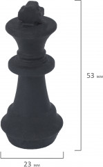 Набор ластиков «Шахматы» - Фото 5