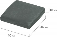 Ластик-клячка - Фото 3