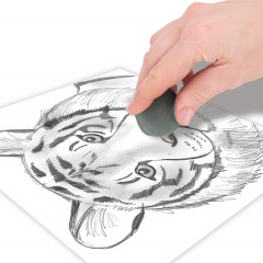 Ластик-клячка - Фото 5