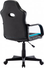 Кресло «Stripe GM-202» - Фото 2