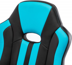 Кресло «Stripe GM-202» - Фото 10