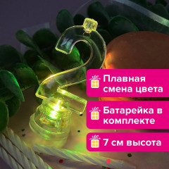 Набор для торта «2» - Фото 4