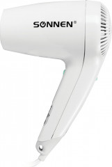 Фен Sonnen HD-1288D - Фото 5